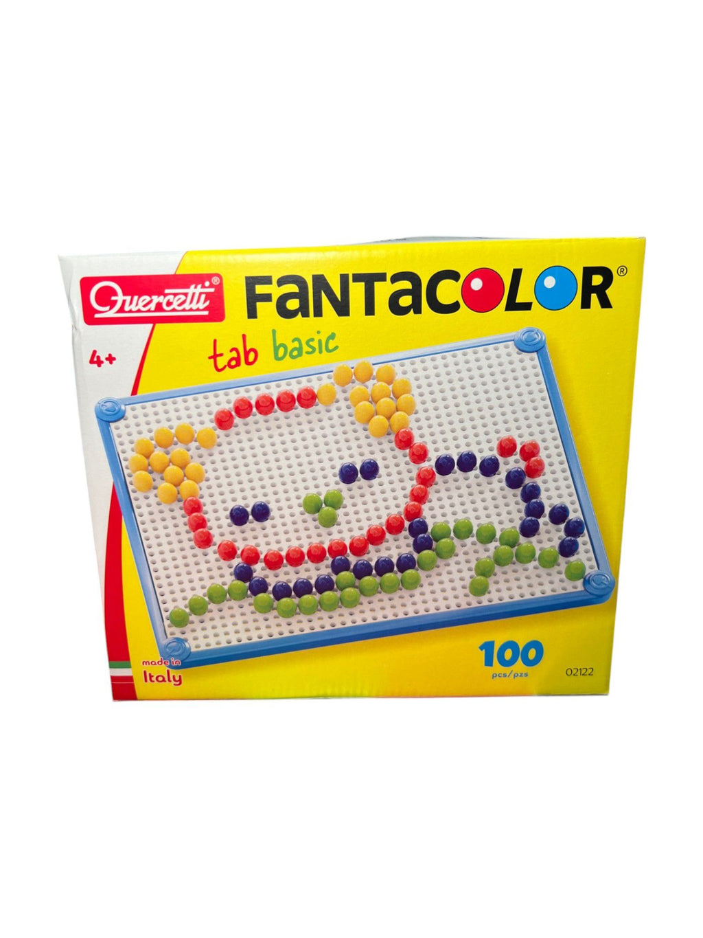 Chiodini 100pezzi