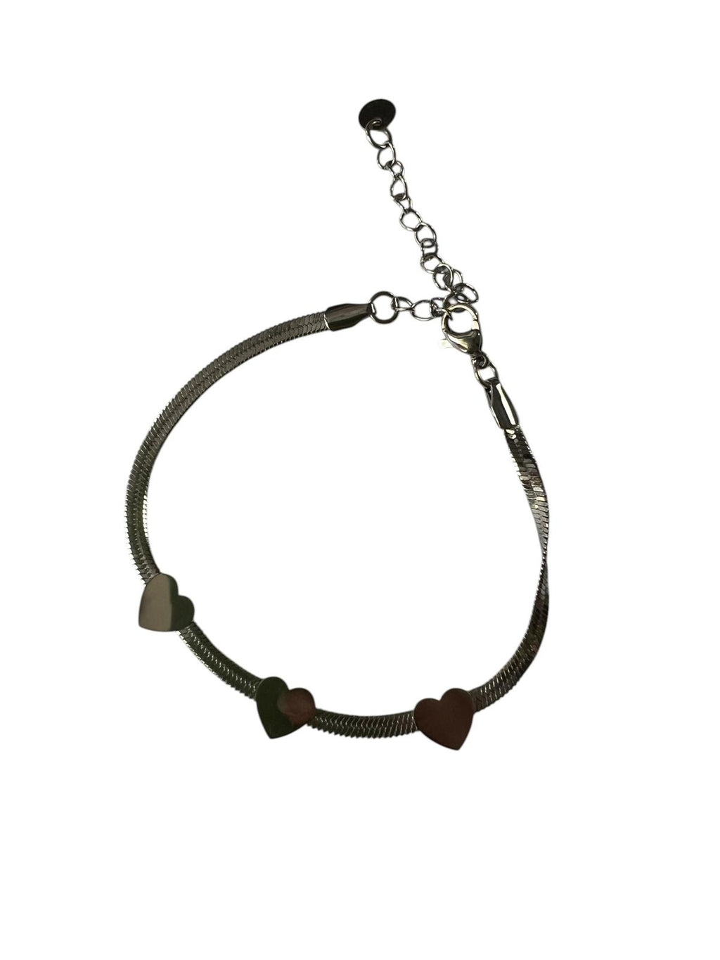 Bracciale cuori o stelle