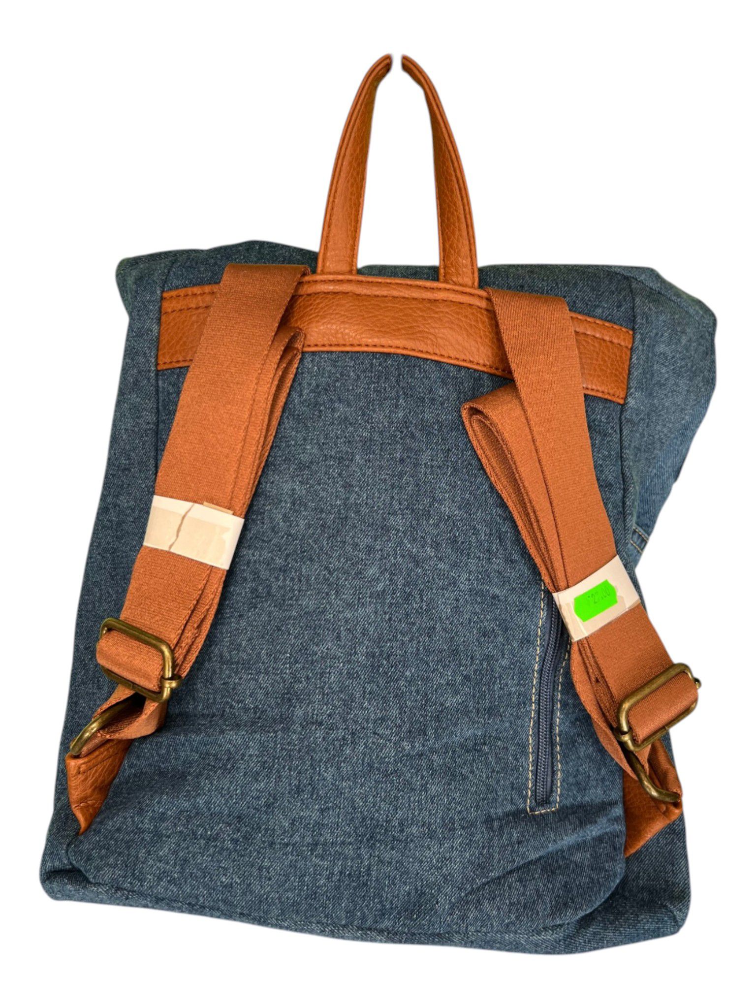 Zaino jeans
