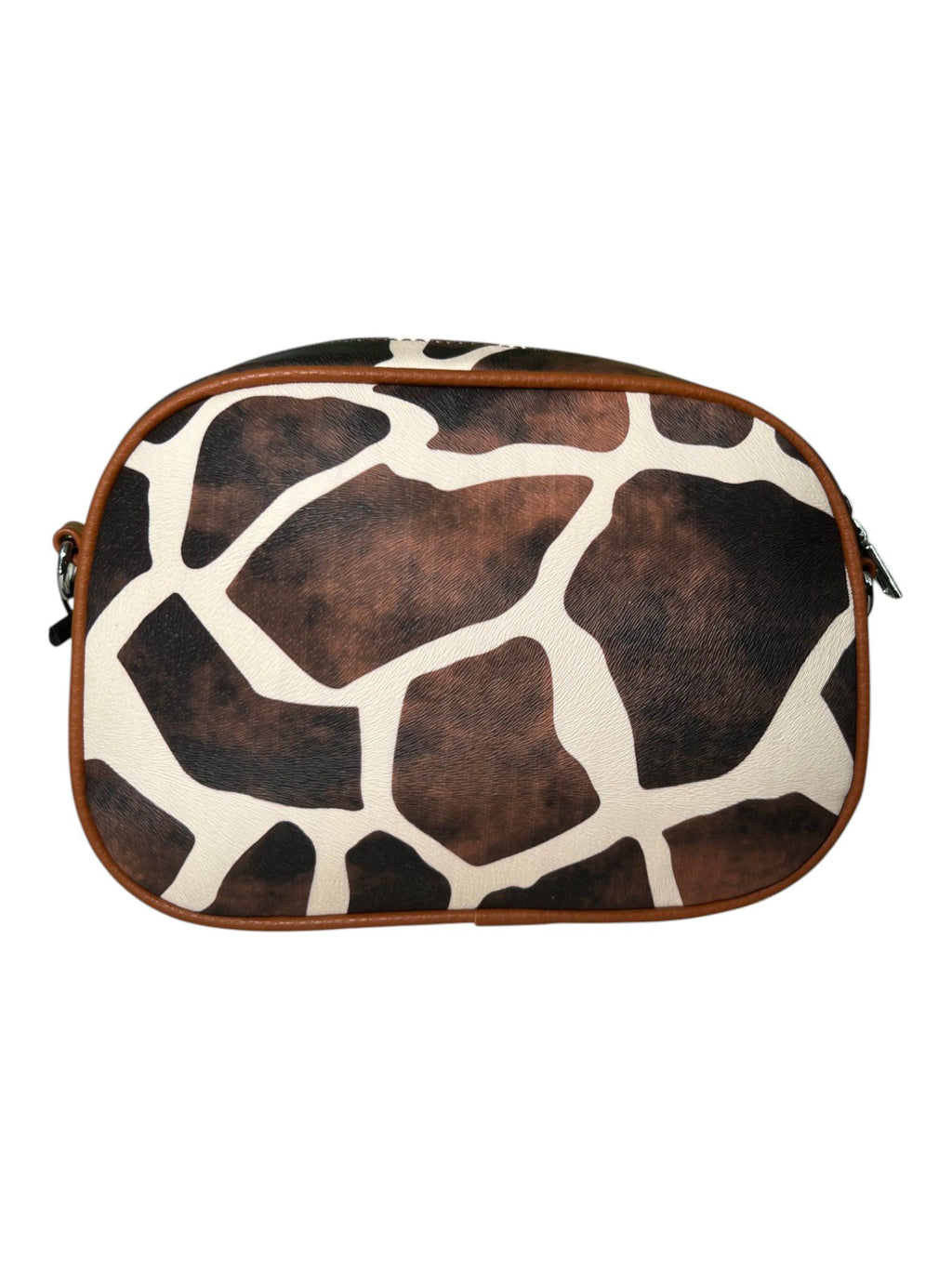 Borsa giraffa con tracolla