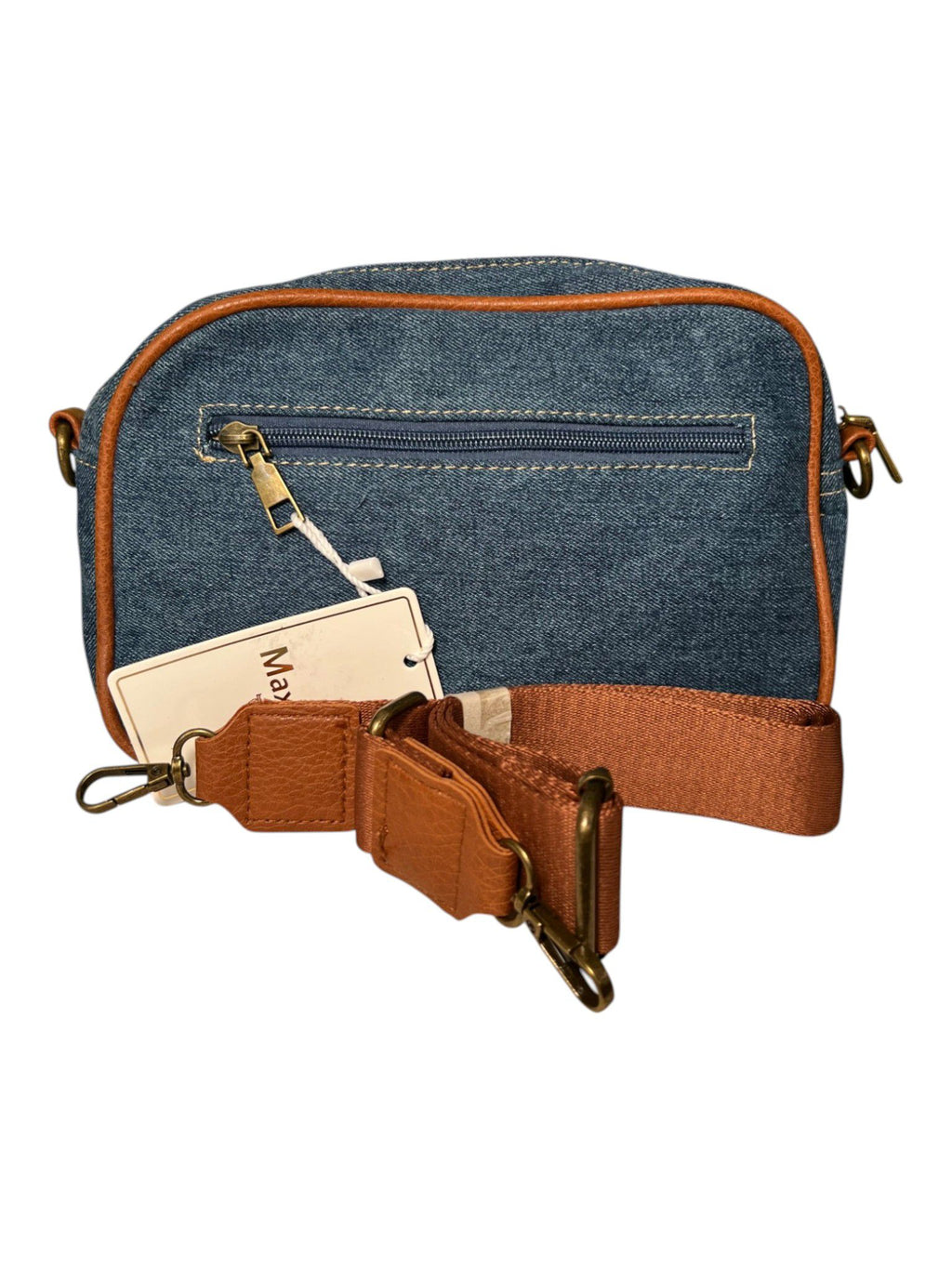 Bag  jeans