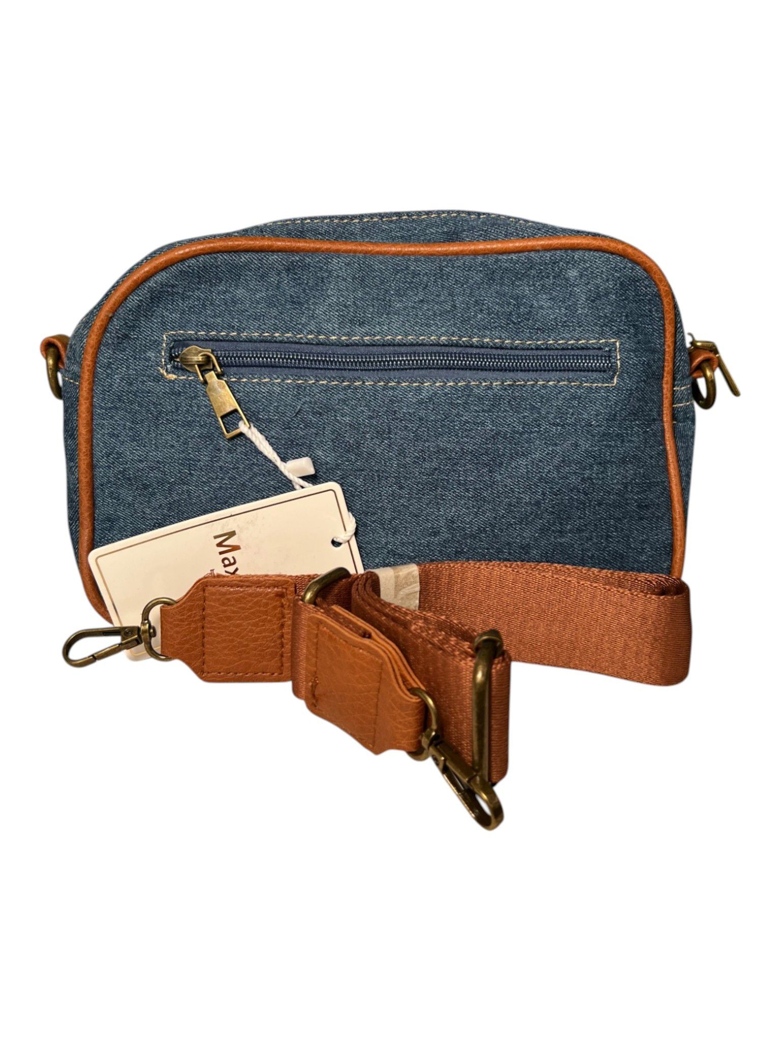 Bag  jeans
