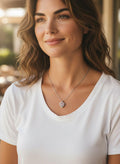 Collana Cuore