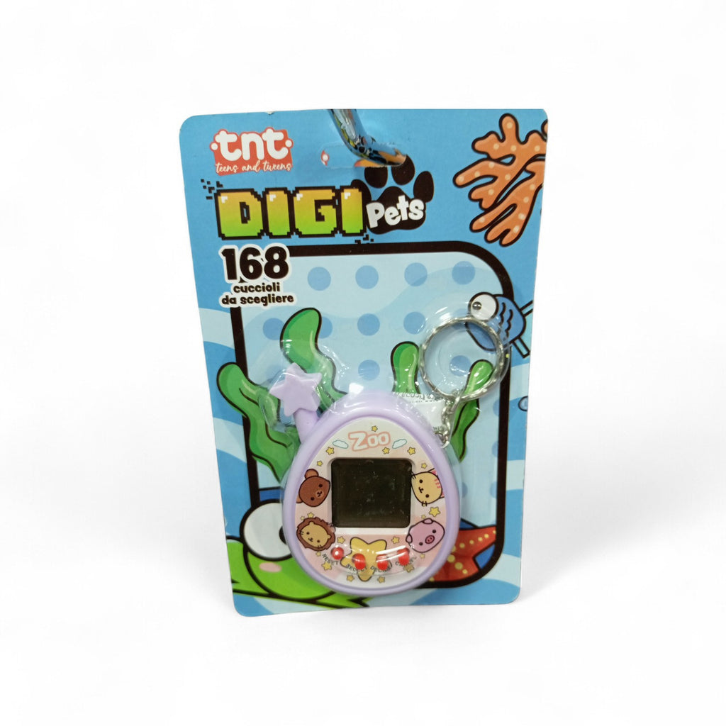 tnt DigiPets