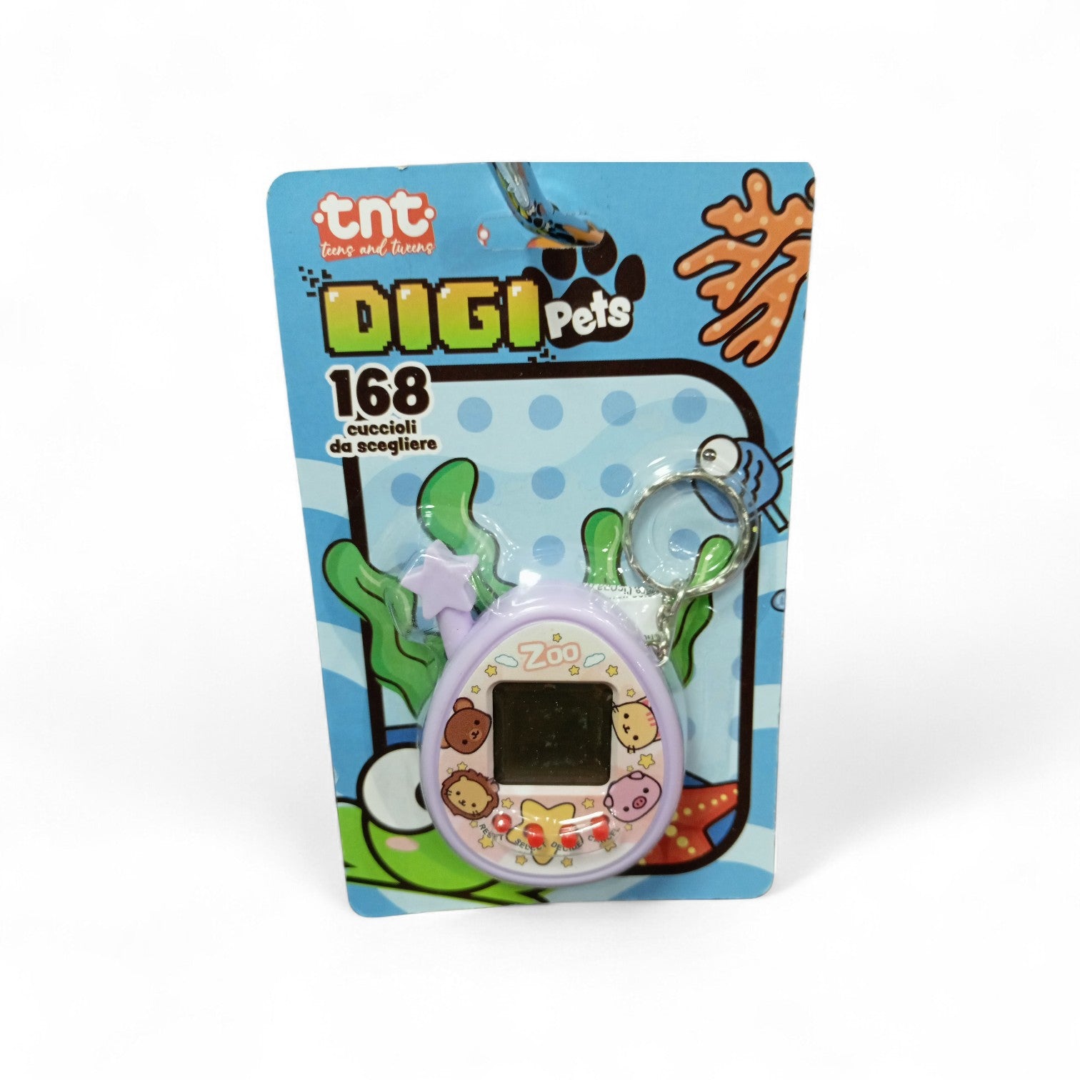 tnt DigiPets