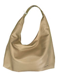 Regina Schrecker  Maxi bag latte