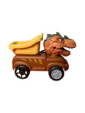 Dinosauro 🦖 macchinina con retrocarica