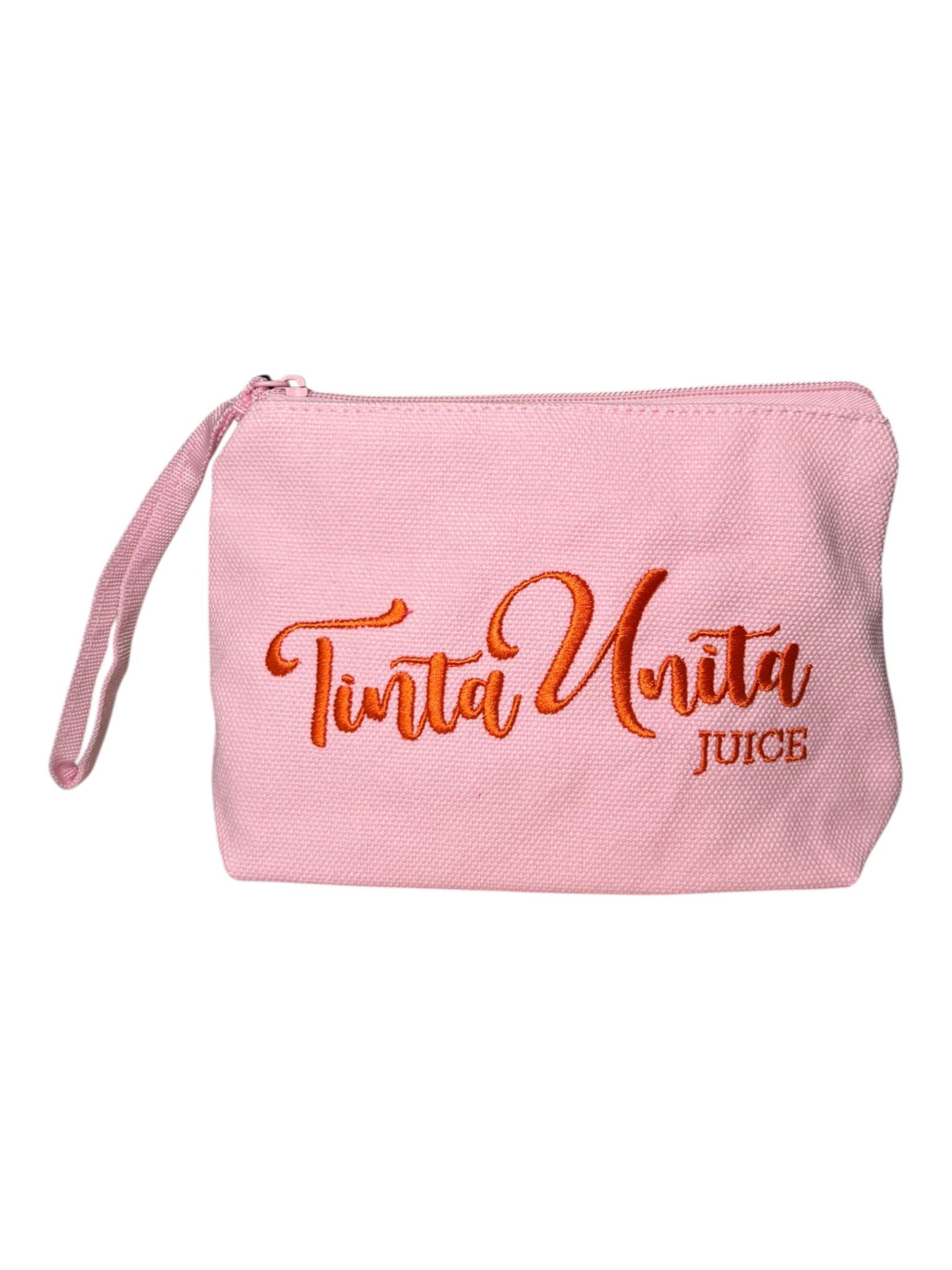 Pochette Tinta unita fruit