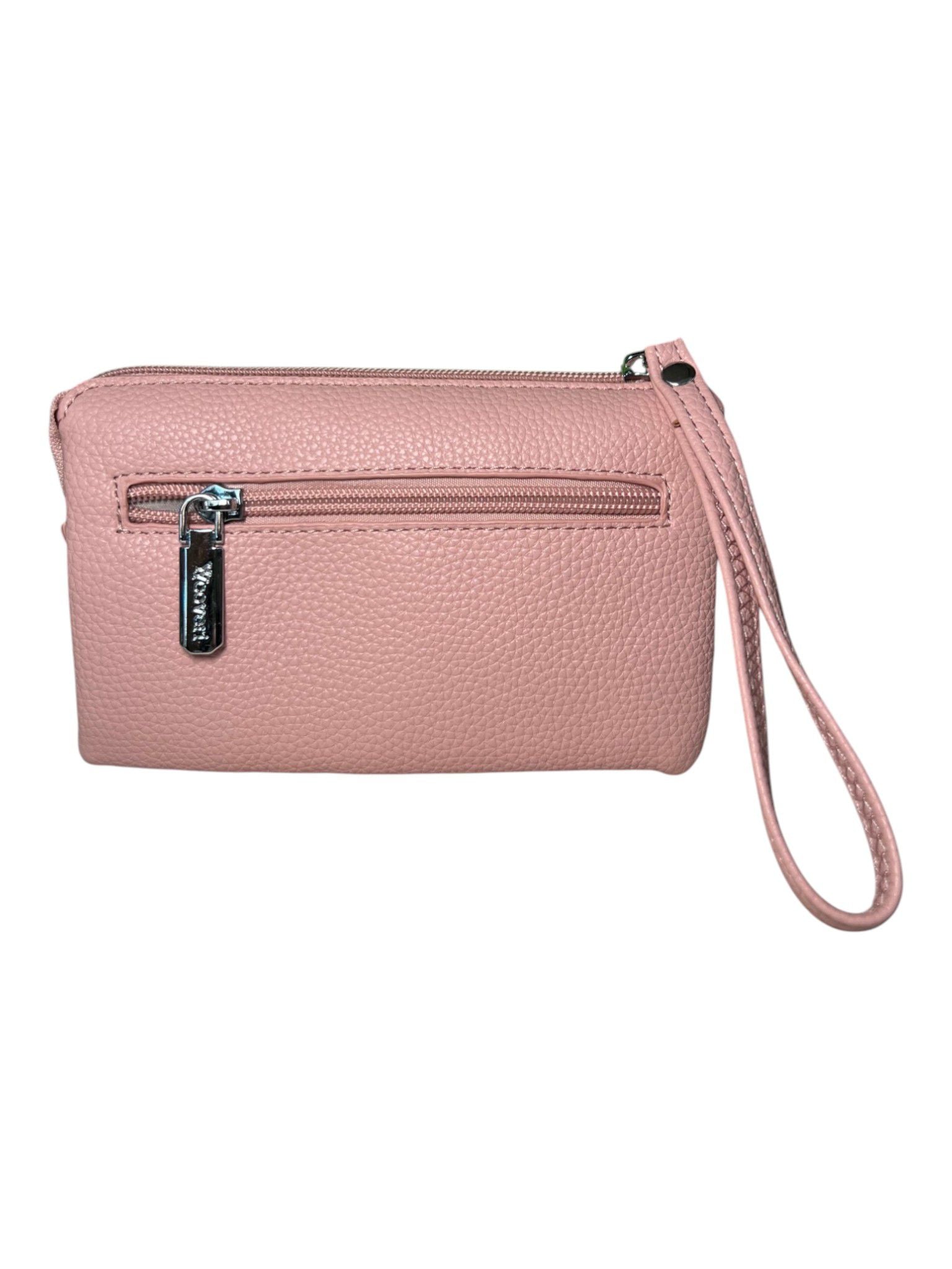 Coveri portafoglio pochette