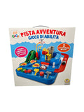 Pista avventura