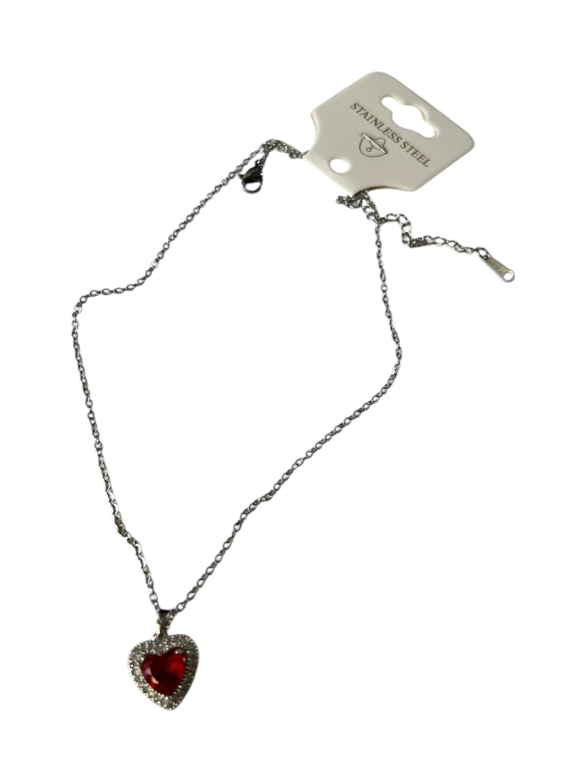 Collana Cuore