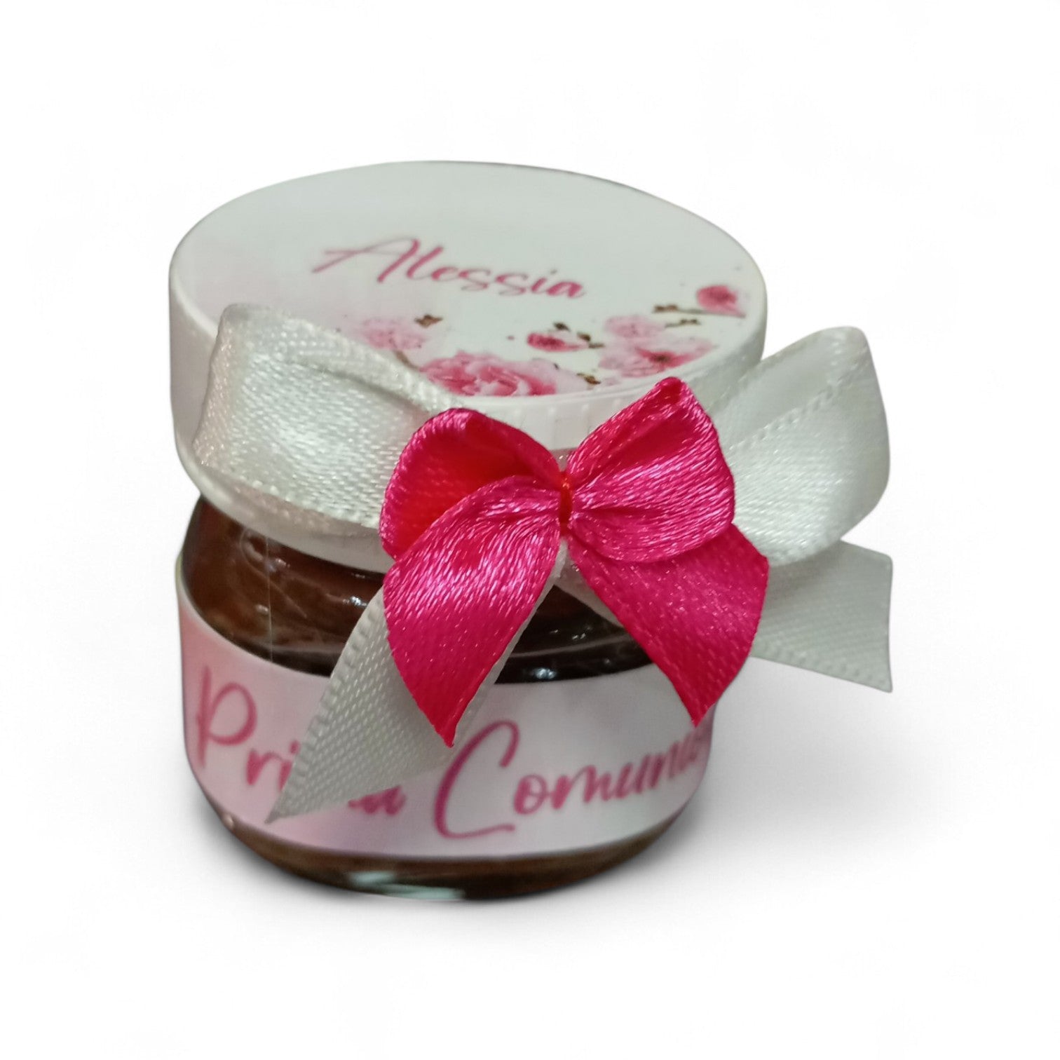 Nutelline PERSONALIZZABILI