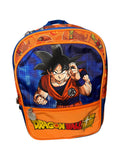 Dragonball zainetto asilo