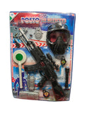 Kit posto di blocco